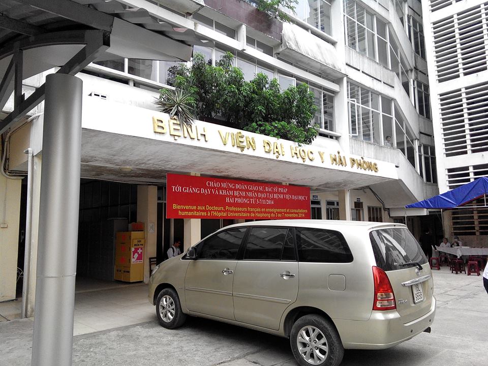 benh vien dai hoc y hai phong 01