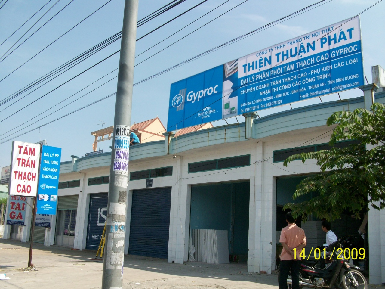 bien hai phong 01