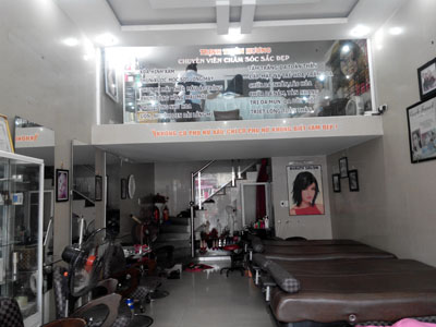 tham my trinh thien huong 2