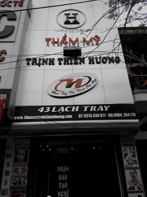 tham my trinh thien huong 4