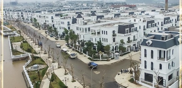 Vinhomes Imperia