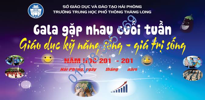 hoat dong he THPT Thang Long