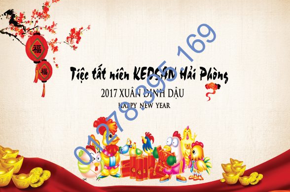tat nien Keosan An Lao Hai Phong