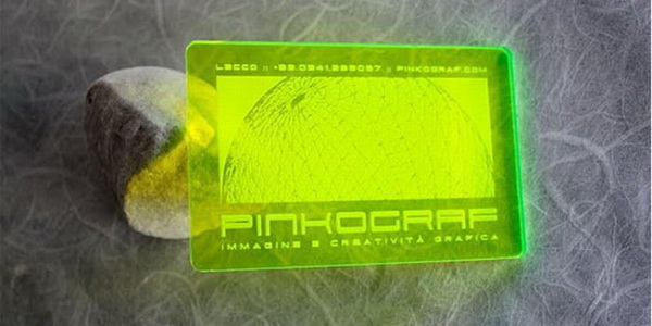 card visit trong suot 04