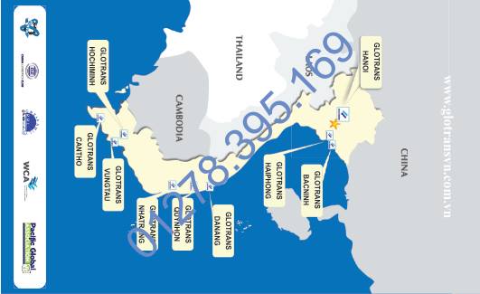 global logistics 01