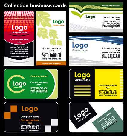 in card visit 01