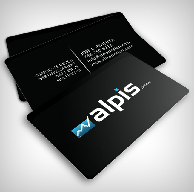 in card visit 19