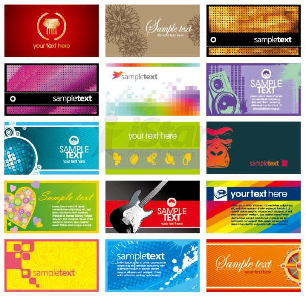 in card visit 27