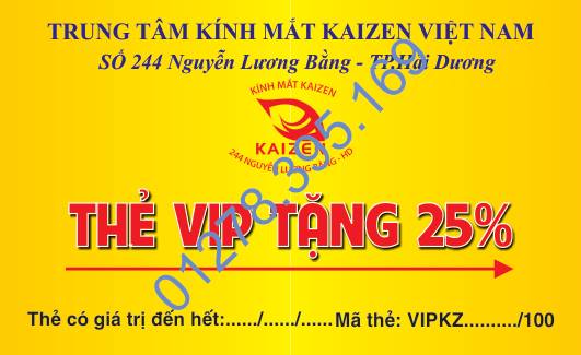 kinh mat Kaizen Viet Nam 01