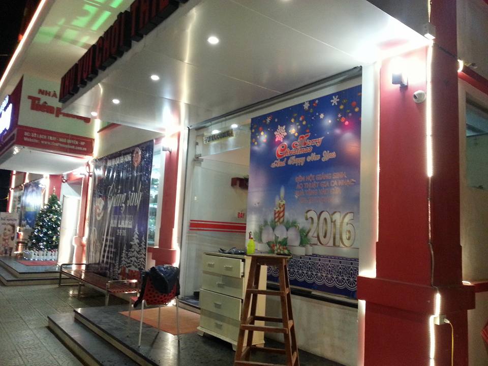 noel 2015 erabook hai phong 04