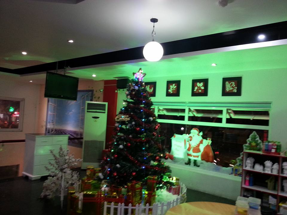 noel 2015 erabook hai phong 07