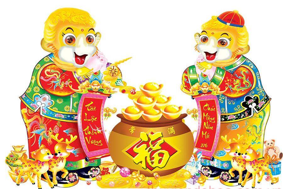 trang tri tet 02