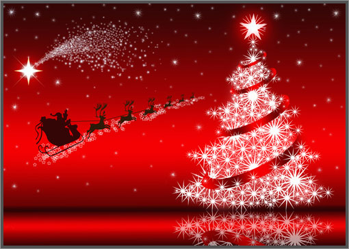 trang tri noel 02