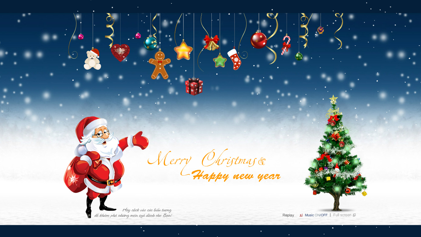 trang tri noel 04