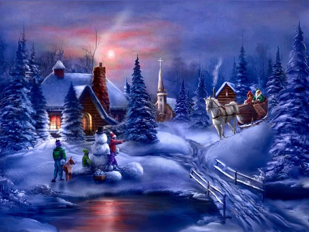 trang tri noel 06
