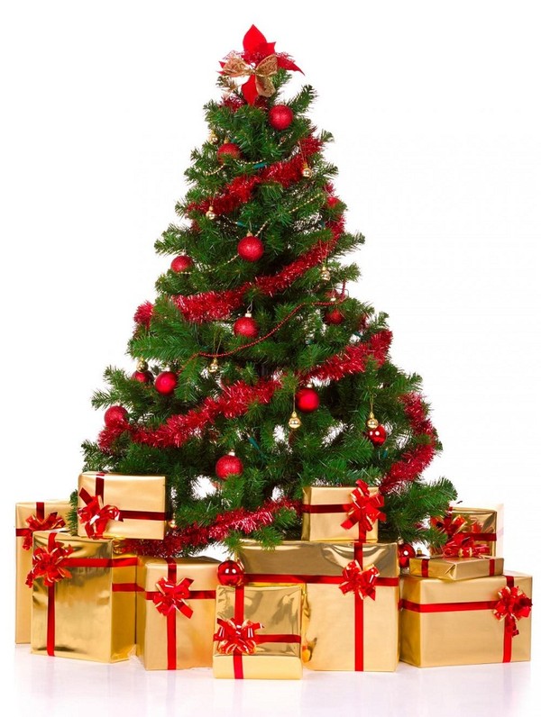 trang tri noel 11