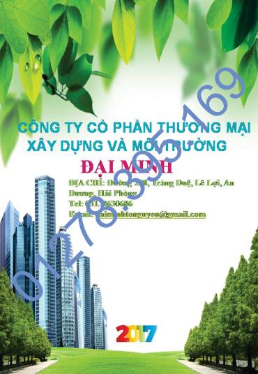 cong ty dai minh 01