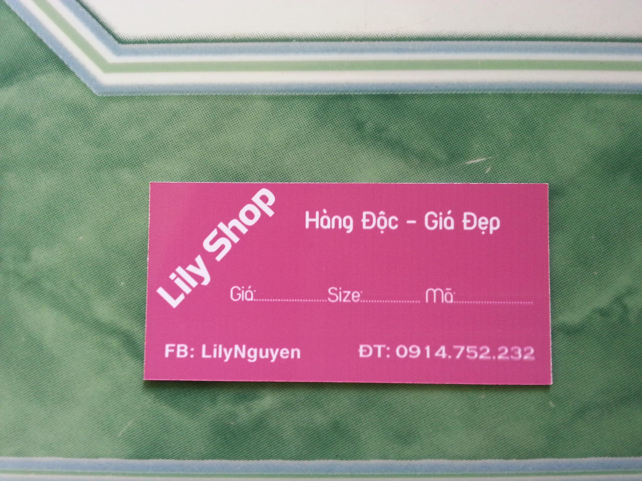 lily shop 02